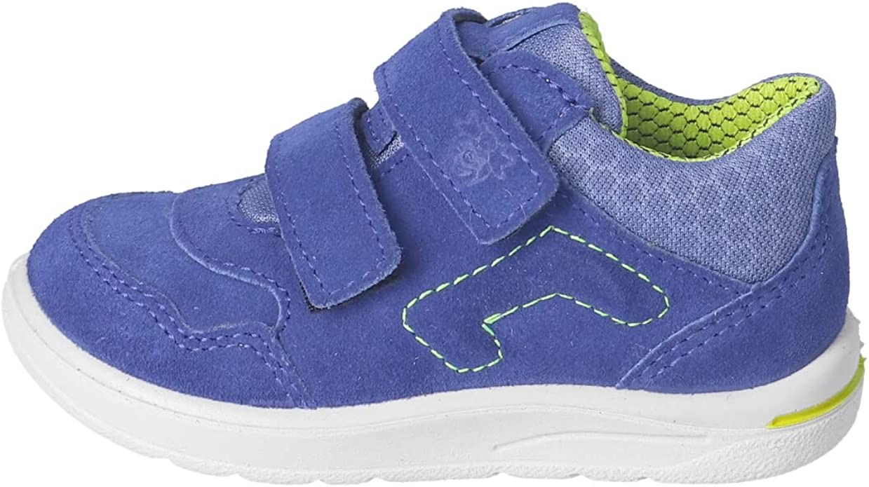 RICOSTA Jungen Sneaker blau