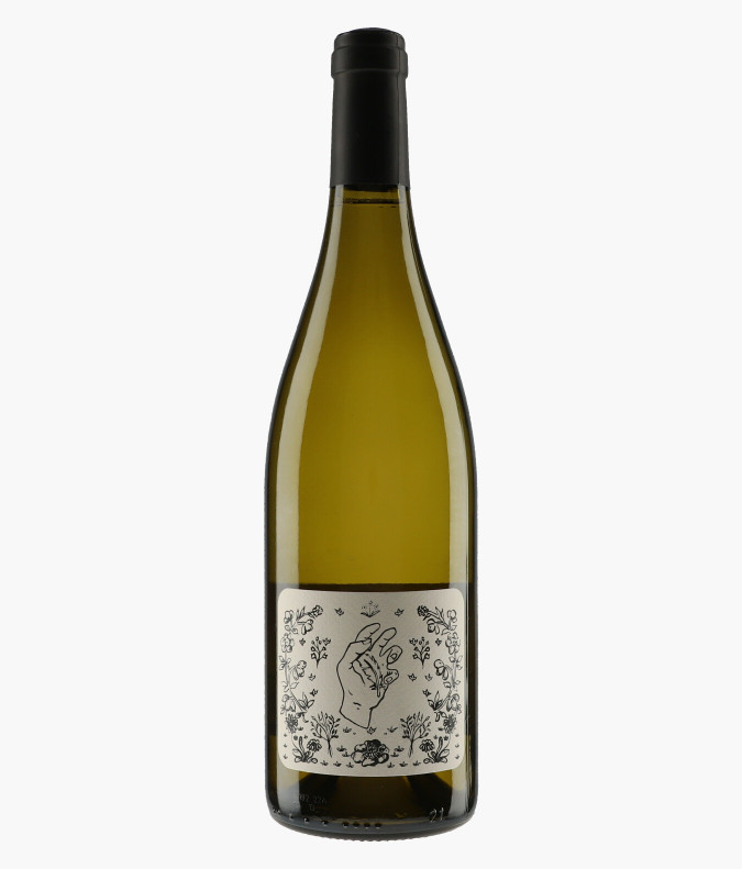 Cuvée Origine Vin de France 2021PLUME Par AYMERIC GEANTET