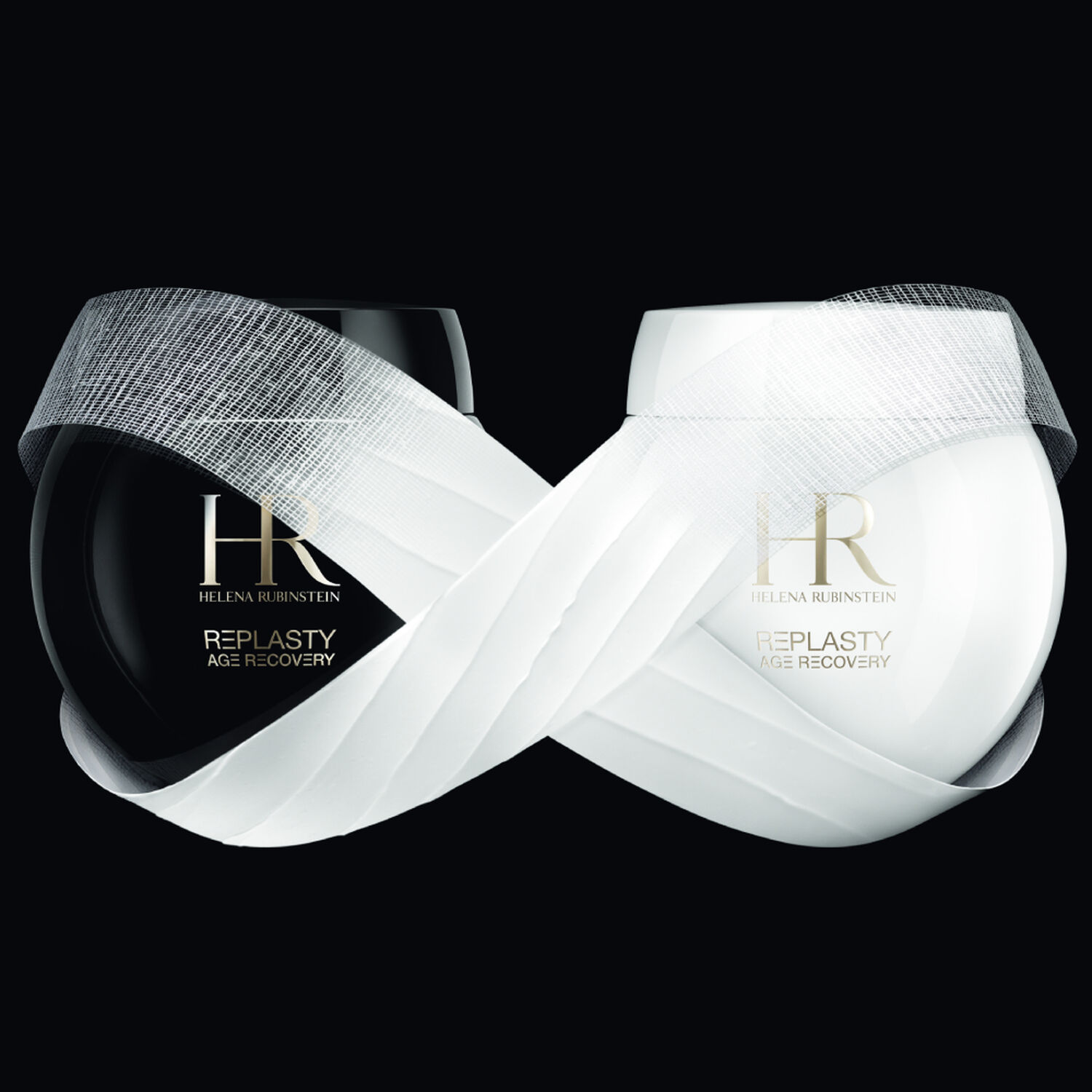 Helena Rubinstein Replasty Age Recovery Day Cream Soin Jour Apaisant et Regénérant
