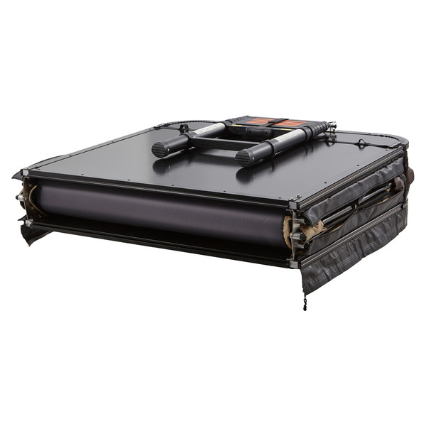 LIGHTWEIGHT ROOFTENT LITTLE BAMBOO 125 - Dachzelt