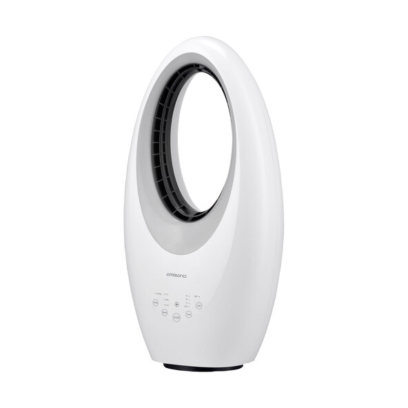 Design Ventilator DF-1