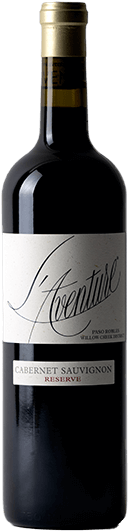 L'Aventure : Cabernet Sauvignon Réserve 2020
