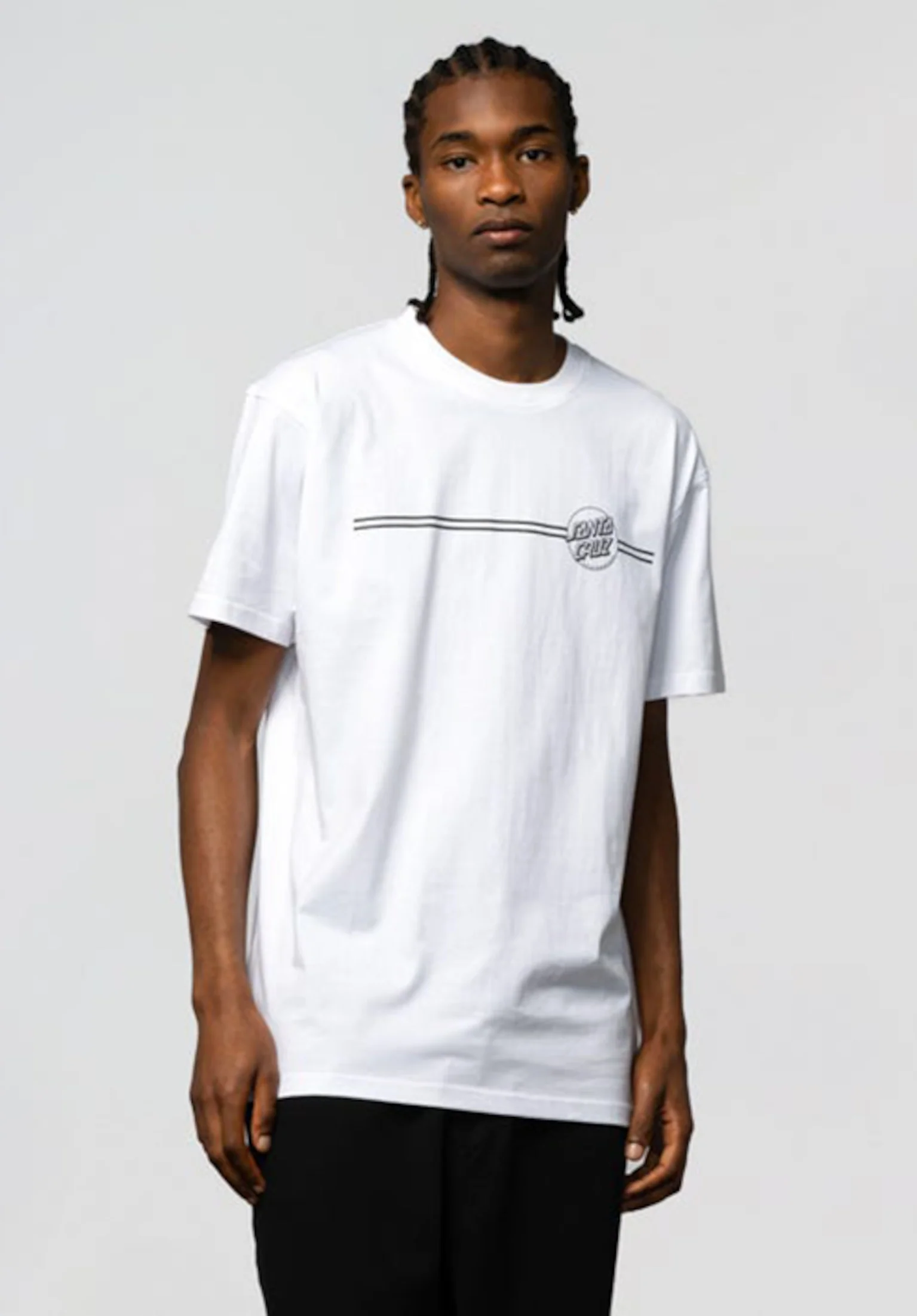 Opus Dot Stripe