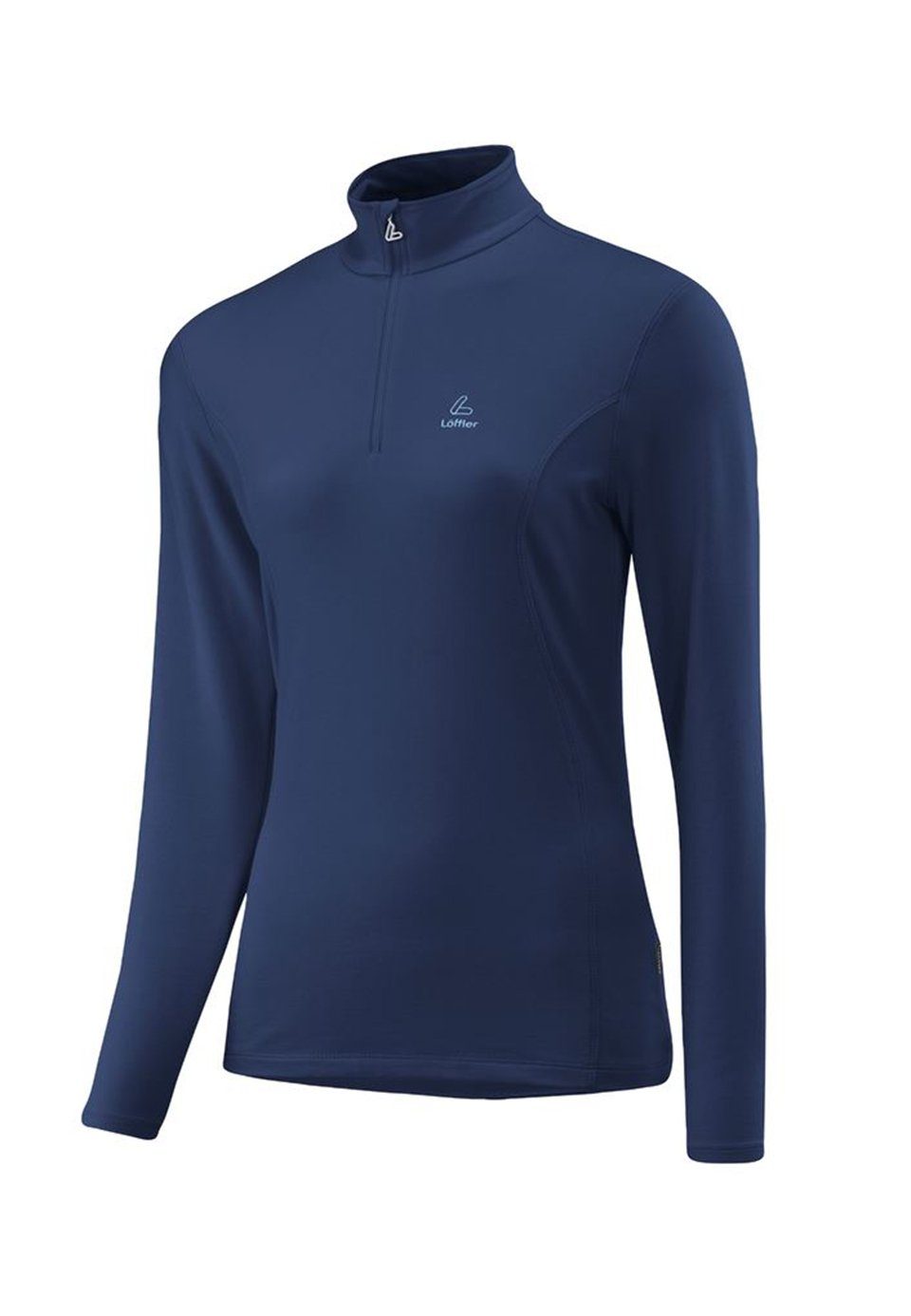 Löffler Stillpullover Löffler Damen MIDLAYER TRANSTEX® Langarmshirt 1098