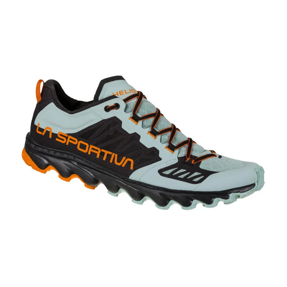 La Sportiva Helios III 46D / schwarz