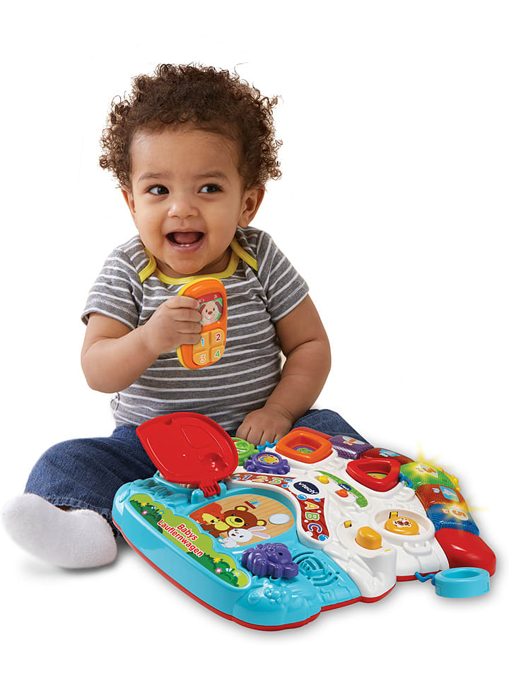 vtech Lauflernwagen - ab 9 Monaten günstig kaufen onesize