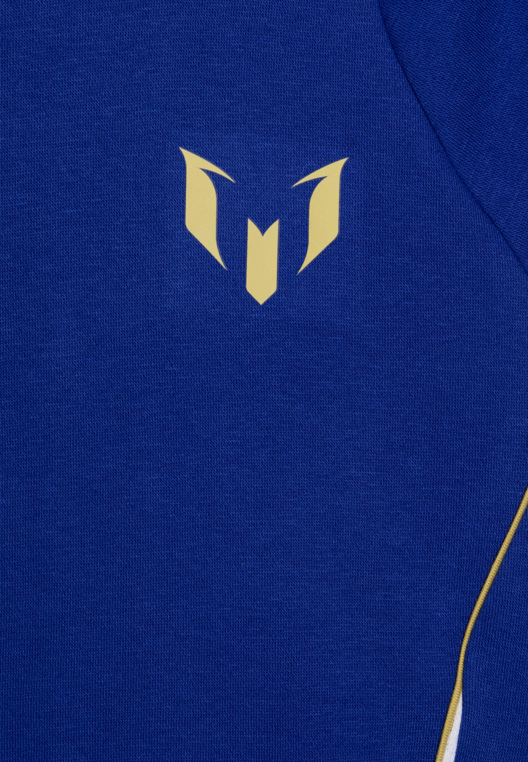adidas Performance MESSI UNISEX - Sudadera con capucha