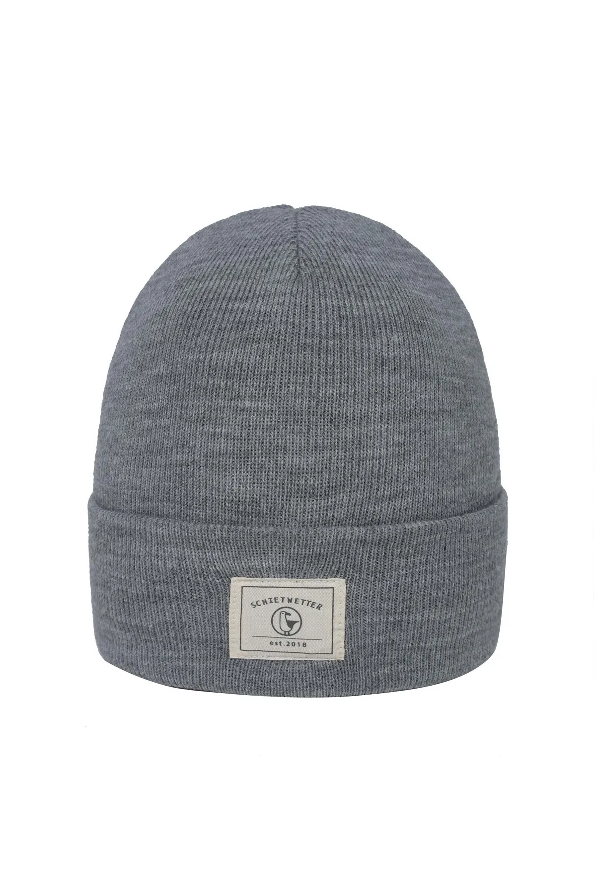 SCHIETWETTER  Wintermütze Beanie warm & modisch