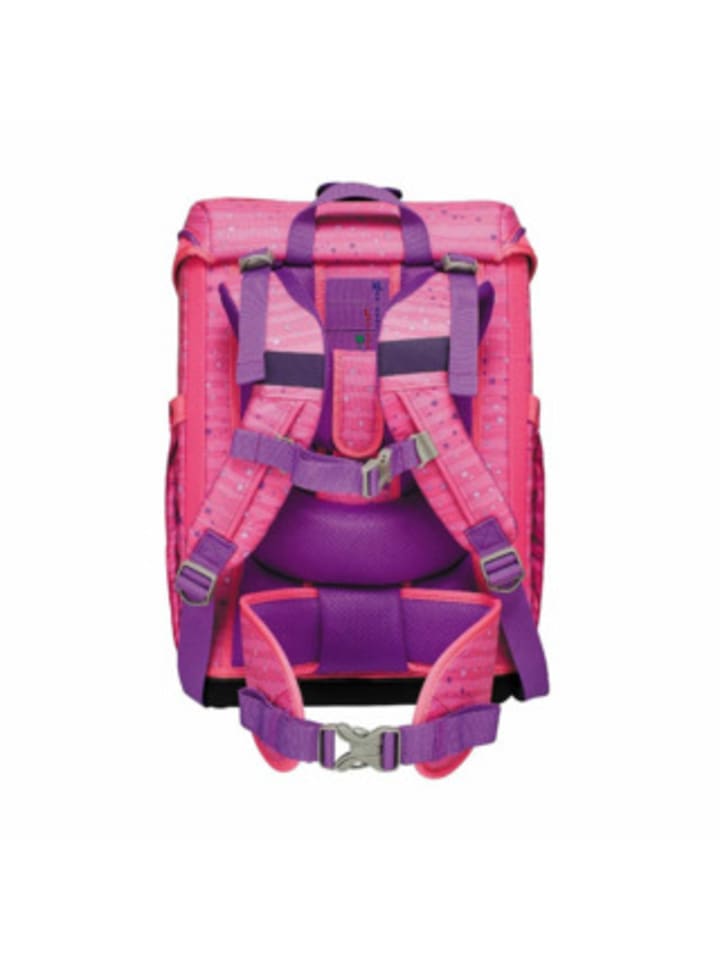 DerDieDas Schulranzen für Erwachsene in rosa in pink günstig kaufen O