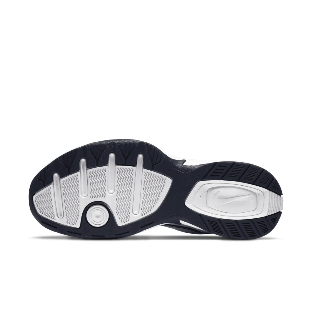 Nike Air Monarch IV 415445-102 / weiss