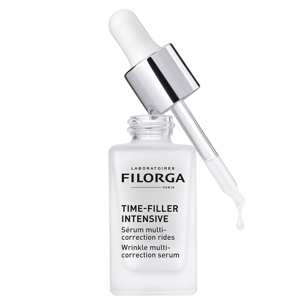 Filorga Anti-Aging Time-Filler Intensive - schnell-glättendes Serum