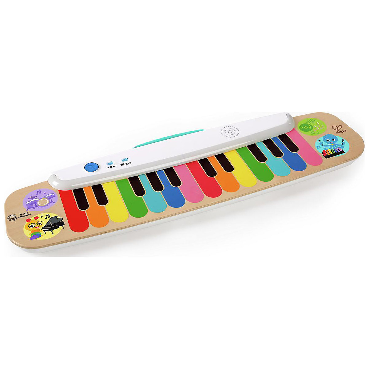 Magisches Touch Keyboard