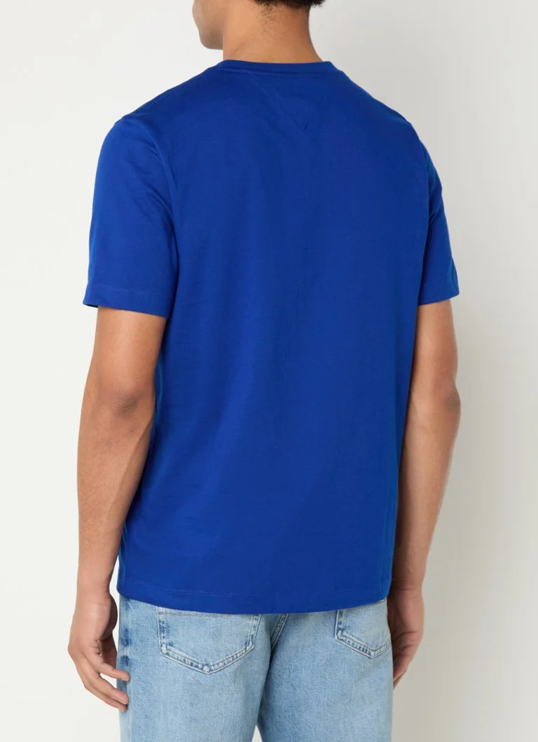 Tricou Tommy Hilfiger Essential Logo