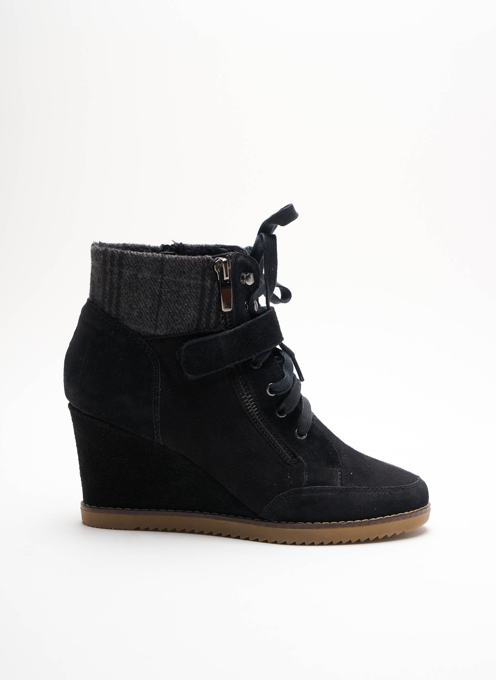 Madison Bottines Femme couleur noir