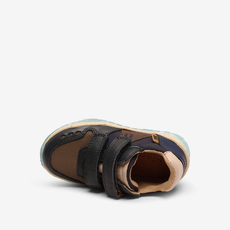 lauge tex blue - Blau