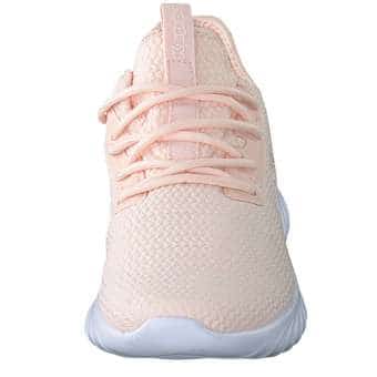 Kappa Style#:242961 Capilot Sneaker in rosa