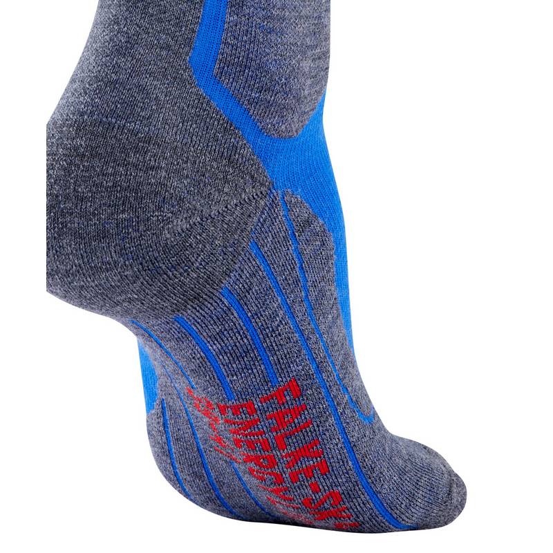 Falke SK4 Advanced Compression Light Skisocken Herren