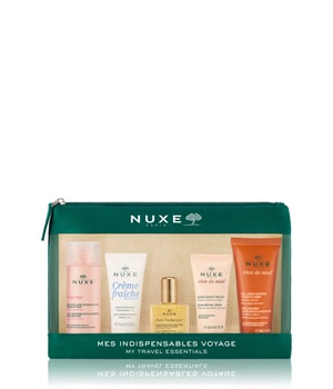 NUXE My Travel Essentials Set Körperpflegeset-1 Stk