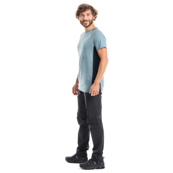 Stoic - Merino180 SvenstaSt. S/S - Merinounterwäsche