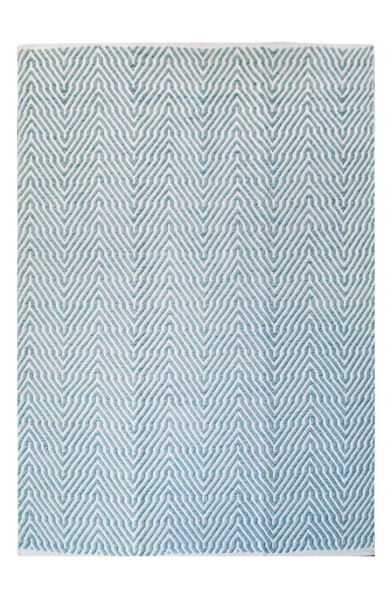 Kayoom Aperitif 410 Türkis 120cm x 170cm