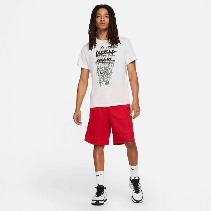 Nike Dri-Fit Basketball-Shorts Herren