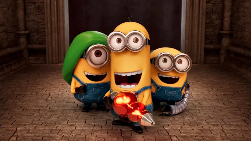 Minions