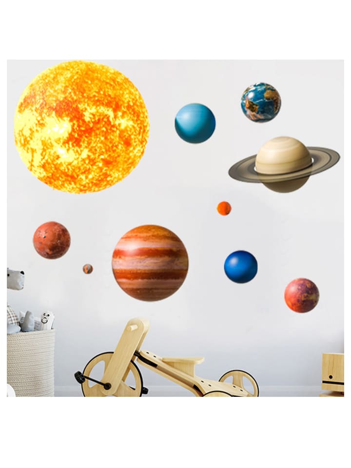 SIPO Accessoires Sipo in Planeten günstig kaufen onesize