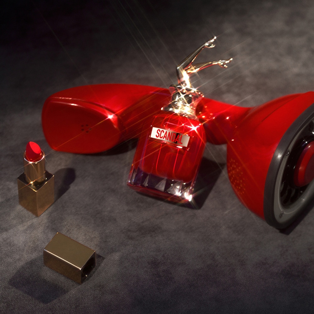Jean Paul Gaultier Scandal le Parfum Eau de Parfum