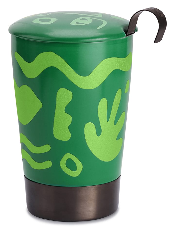 Eigenart Teetasse 