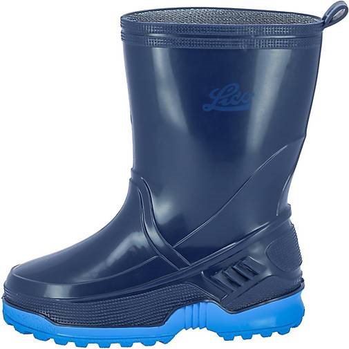 LICO Gummistiefel Terminator