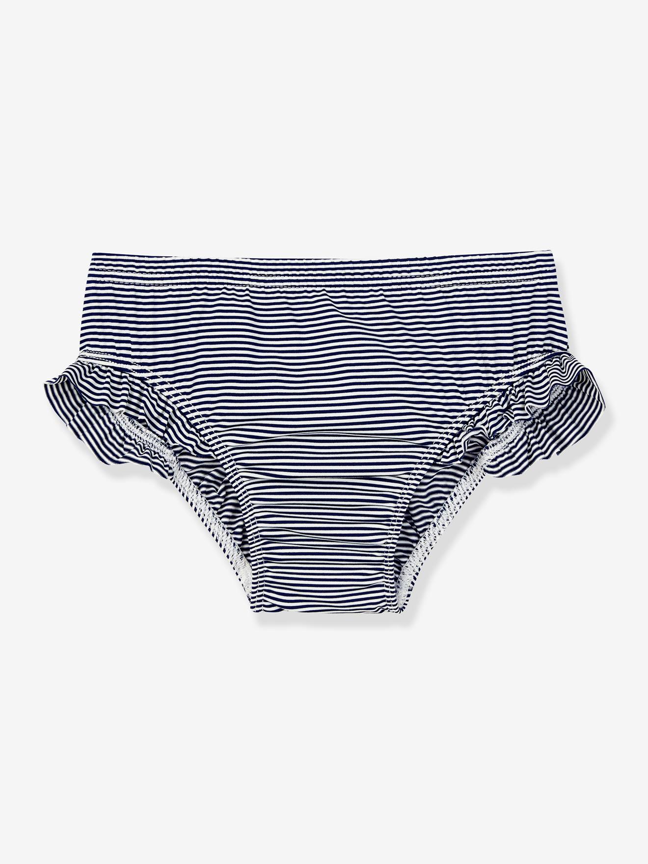 Culotte de bain PETIT BA bleu