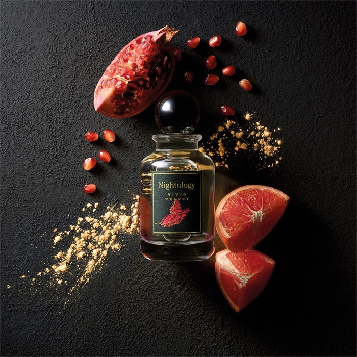 Eau de Parfum Spray