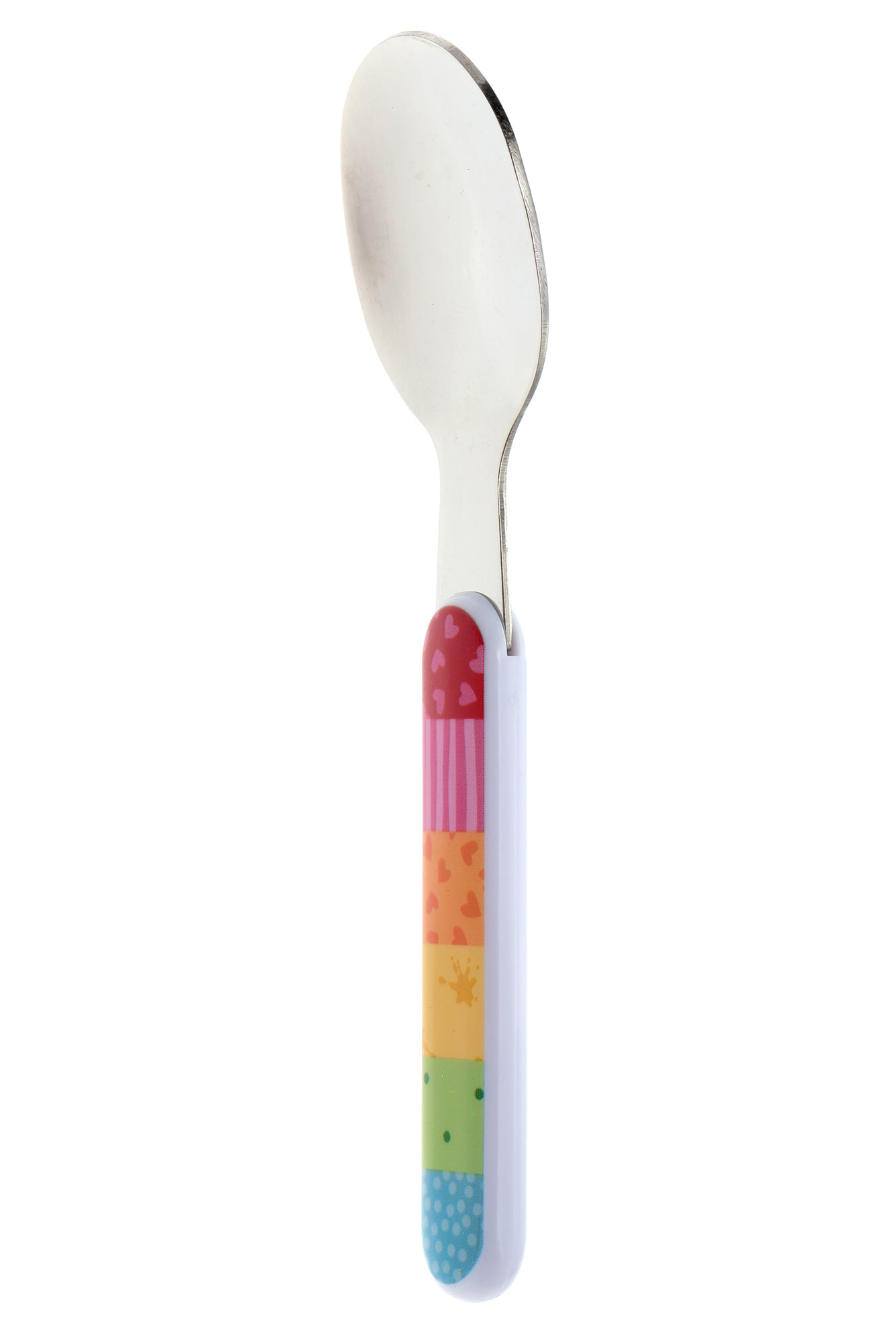 Kinderbesteck Rainbow Rabbit