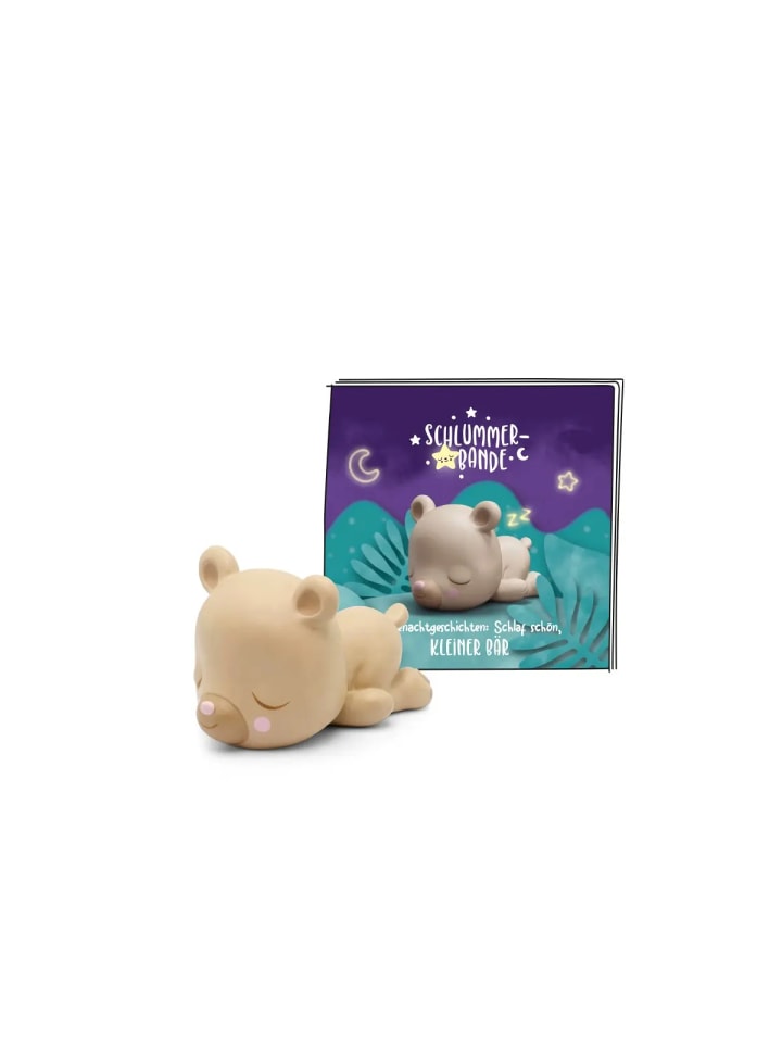 tonies Tonies - Schlummerbande: Gutenachtgeschichten (Schlummerbär) günstig kaufen onesize