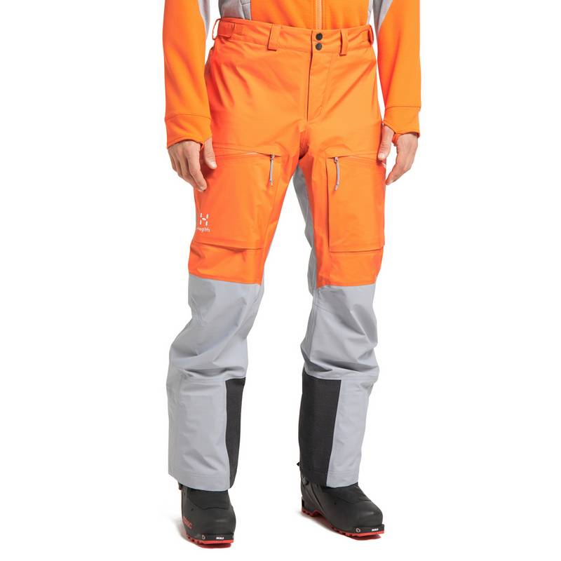 Haglfs Vassi Touring GTX Pant Funktionshose Herren