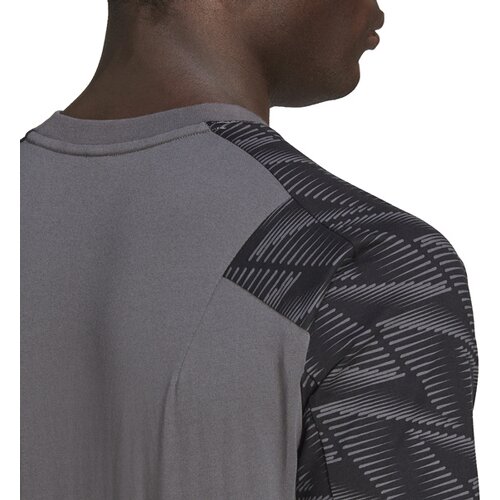 HERREN SHIRT M D4GMDY WC TEE