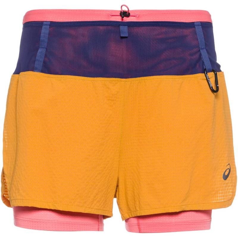 ASICS FUJITRAIL Funktionsshorts Damen