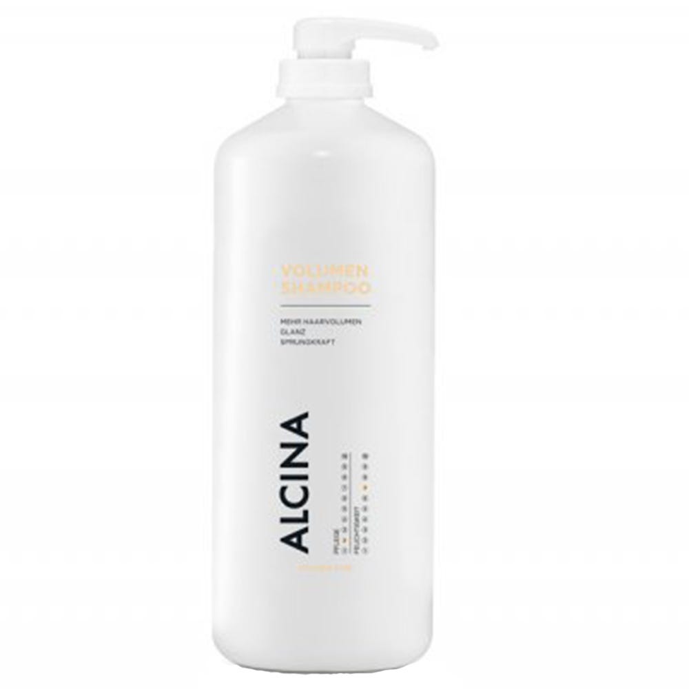 Alcina Volumen Shampoo 1250 ml
