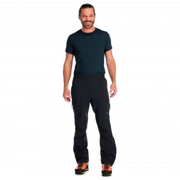 Rab - Firewall Pants - Regenhose
