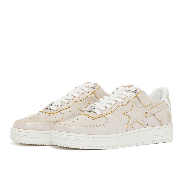 A Bathing Ape Sta #5 M2 beige