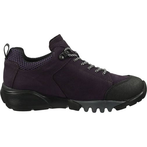 WALDLÄUFER Wanderschuhe