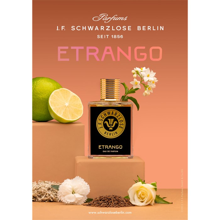 Eau de Parfum Spray