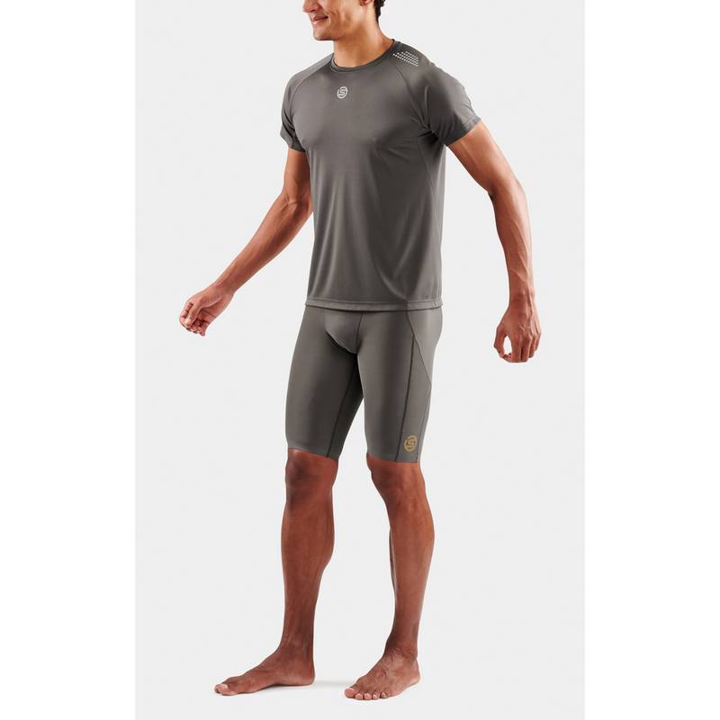 Skins S3 Funktionsshirt Herren