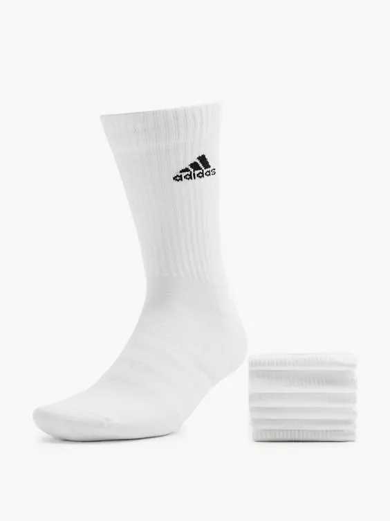 adidas Classics 6er Pack Crew Socken