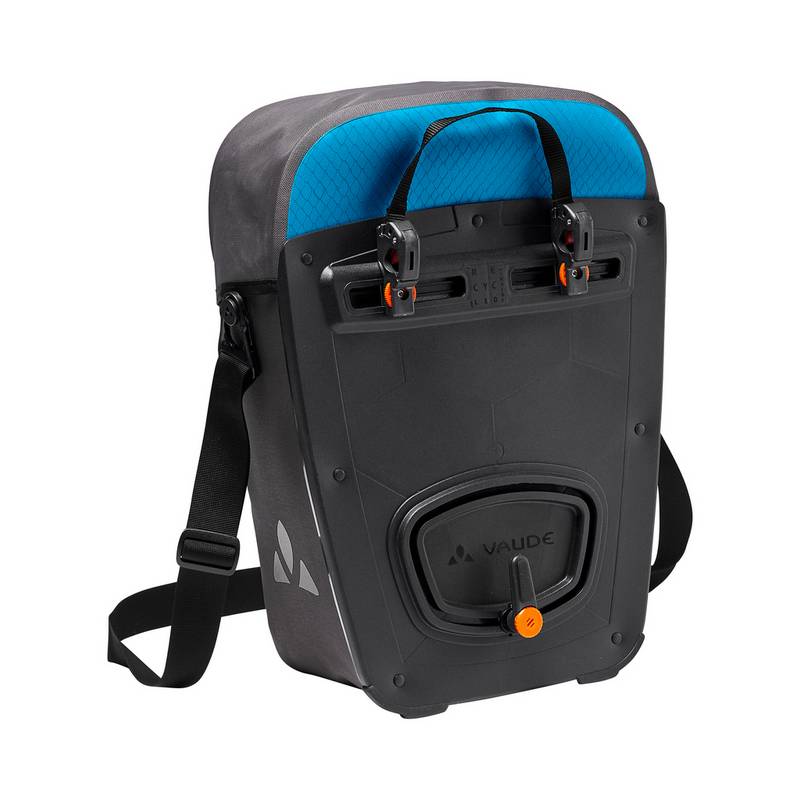 VAUDE Aqua Commute Single Fahrradtasche