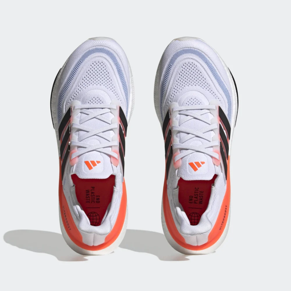 adidas Ultraboost Light HQ6351 / weiss
