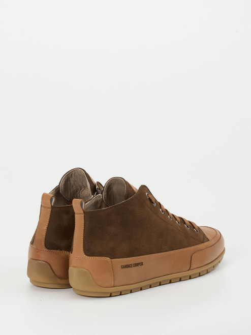 Sneaker high-47612090036 Candice Cooper