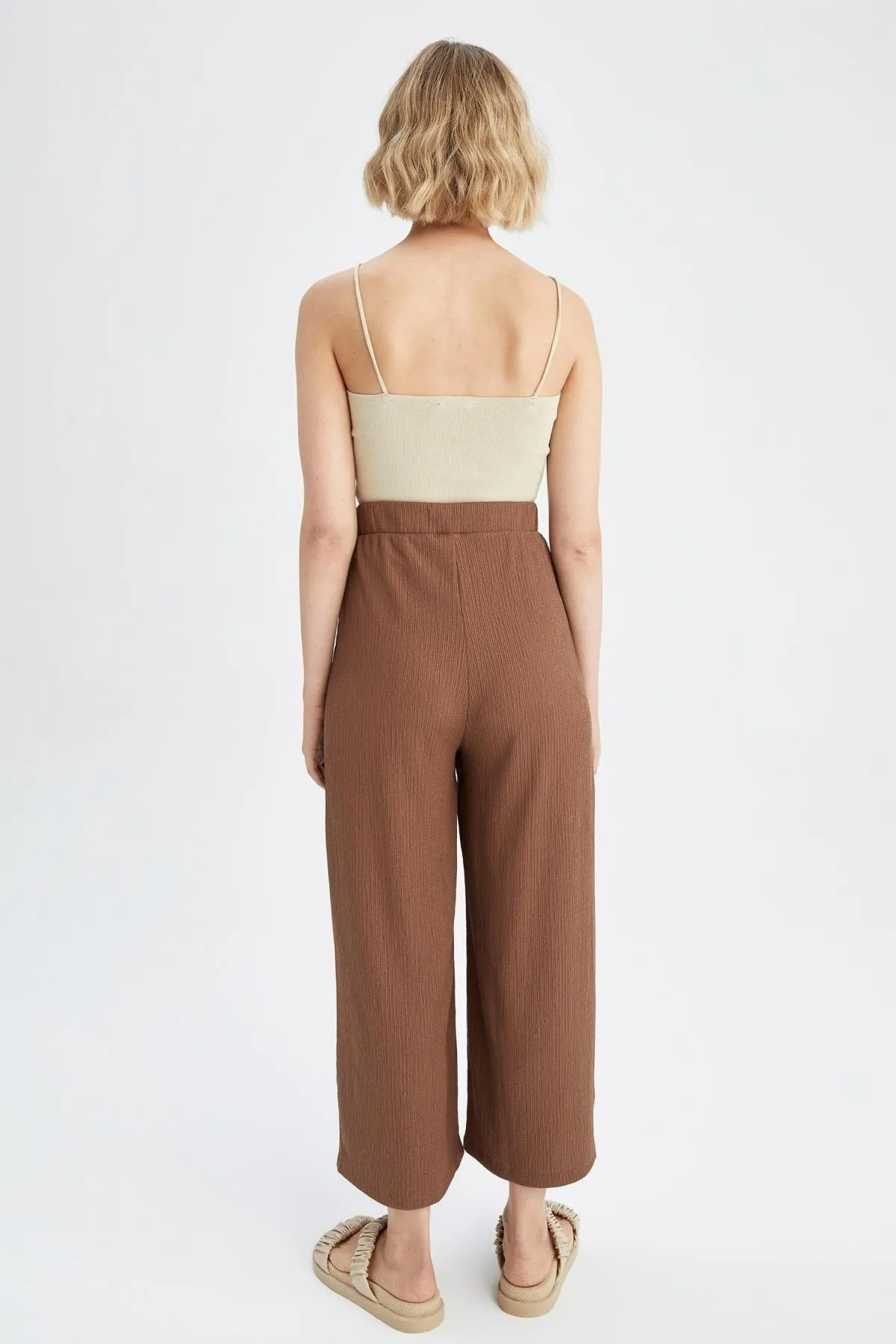DeFacto  Basic-Capri-Hose