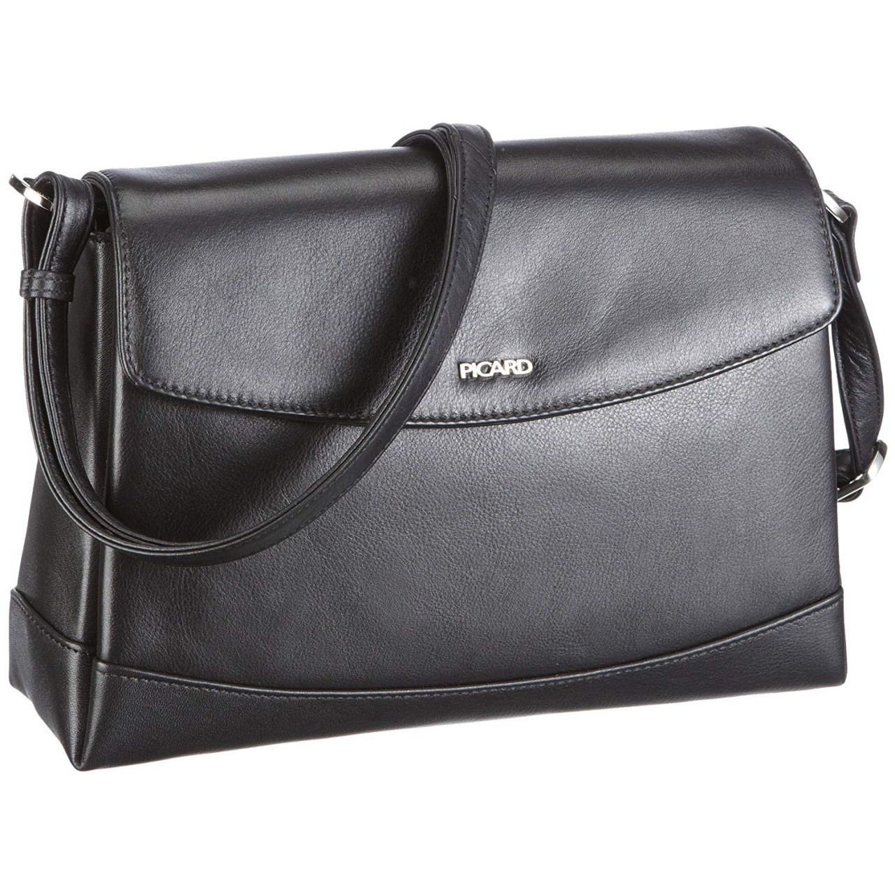 PICARD Handtaschen schwarz 8207 Really schwarz