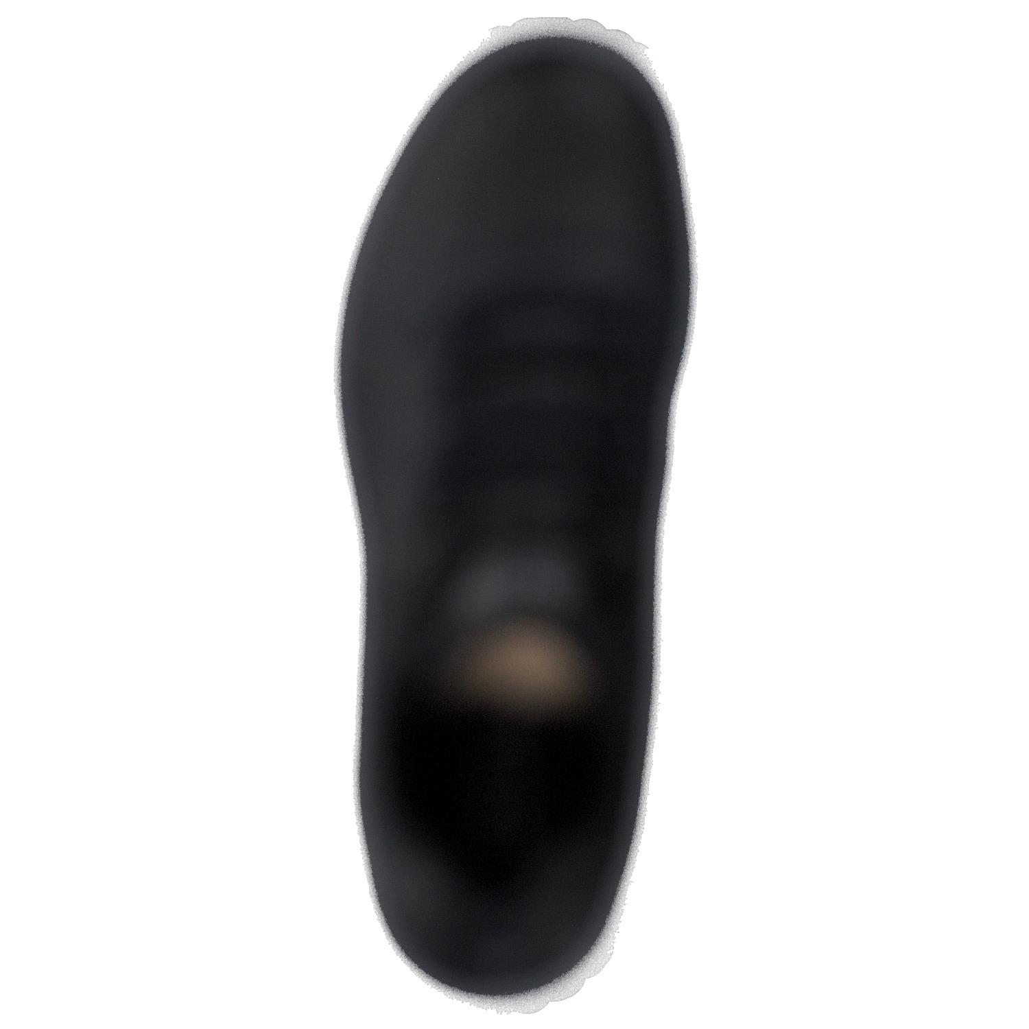 Skechers 155543, Sneakers Low, Damen, Schwarz